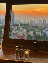 🌇 Qingdao Sunset Guide