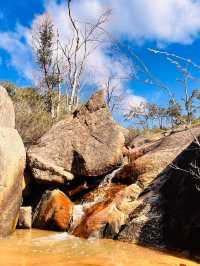 Kalamunda National Park – Perth Hills, Australia