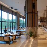 ที่พักหรูฟูก๊วก Crowne Plaza Phu Quoc Starbay
