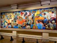 National Museum of Fine Arts