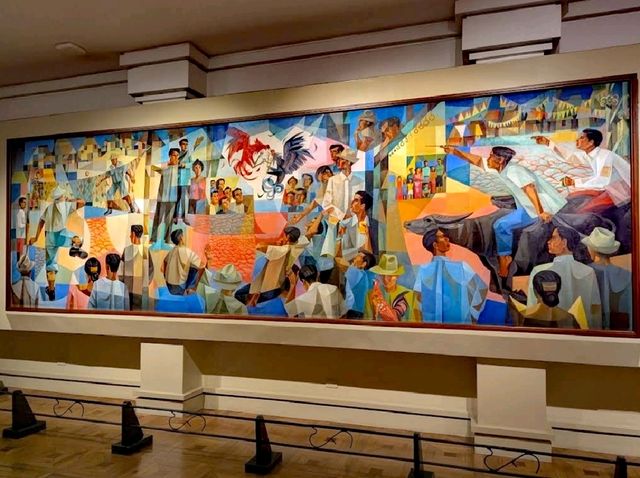 National Museum of Fine Arts