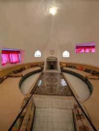 當代藝術家的生活