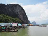 Phang Nga Bay: A Day of Wonders