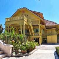 พิพิธภัณฑ์พระตำหนักดาราภิรมย์