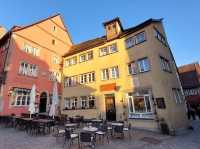 Timeless Medieval Beauty in Rothenburg ob der Tauber
