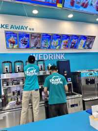 Wedrink สาขาคุรุยะลา