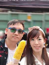 西雅圖美食地標指南：派克市場Pike Place Market