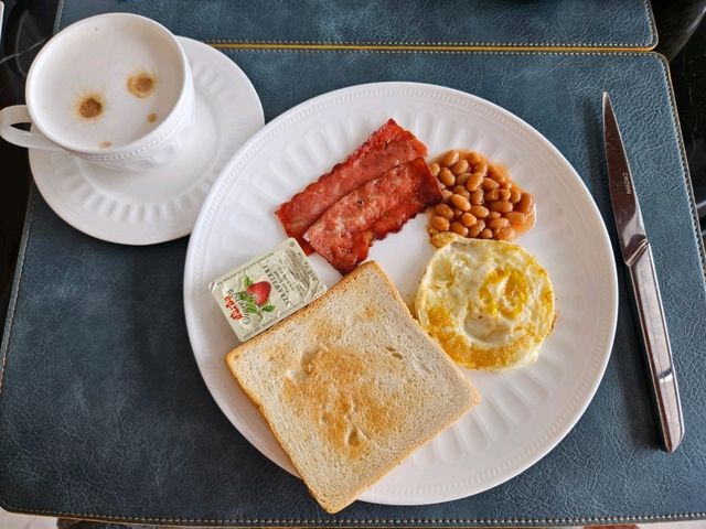 深圳蛇口高質早餐打卡熱點