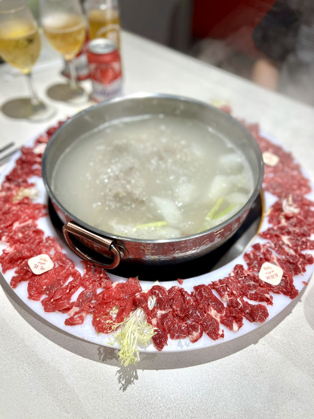 潮汕牛肉火鍋❣︎牛牛鮮❣︎