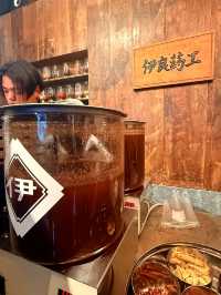 東京|百年漢方組成的潮牌可樂 伊良可樂怎麼抓住遊客的心