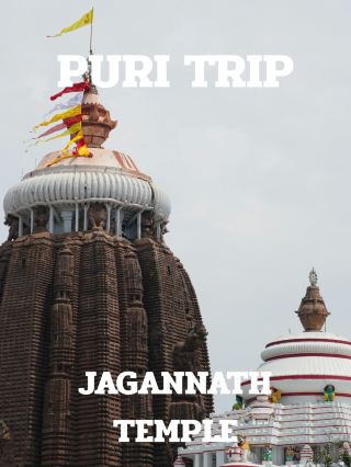 PURI TRIP