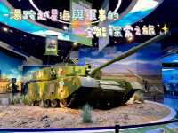 一場跨越星海與軍事的全能太空中心探索之旅