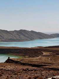 Exploring the Scenic Mid Atlas Mountains