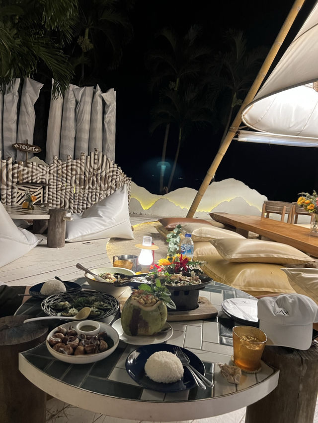 CAVE Beach Club Pattaya – บีชคลับบรรยากาศสุดชิลล์