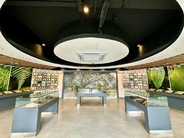 Exploring Perdana Botanical Garden: A Hidden Gem in the Heart of Kuala Lumpur