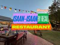 Isaan-Isaan by recall #เขาใหญ่
