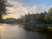 Örebro Castle