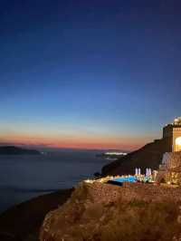 Exploring Fira’s Charm and Views