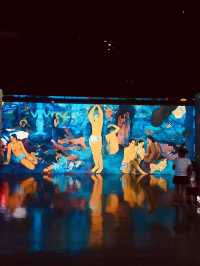 Arte Museum memories 