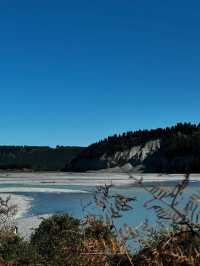 Exploring the Scenic Taniwha Trail in Waikato