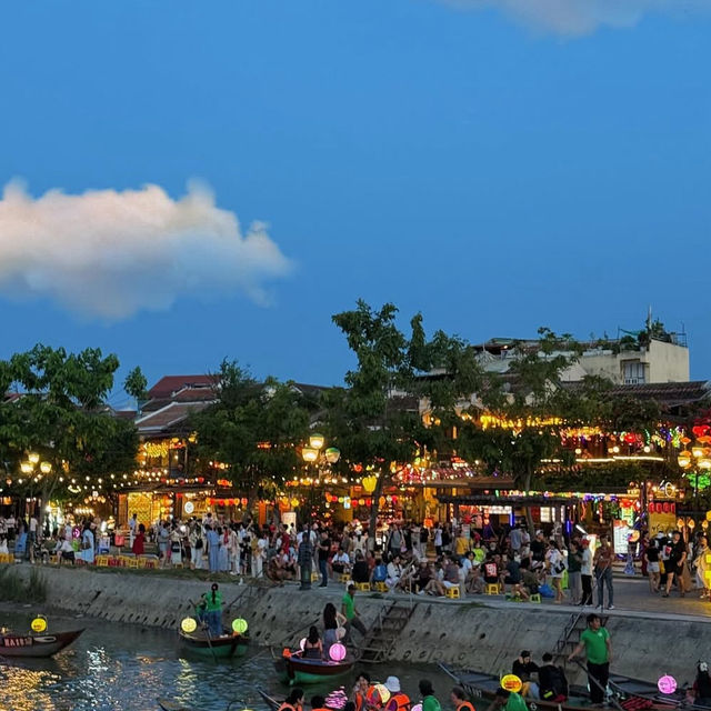 📸 Hội An Có Gì Vui?