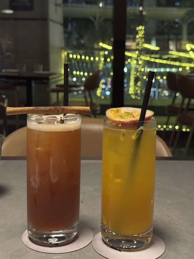 😍😍圓方頂層印度特色餐廳