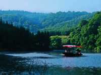 南天門文化旅遊風景區🇨🇳