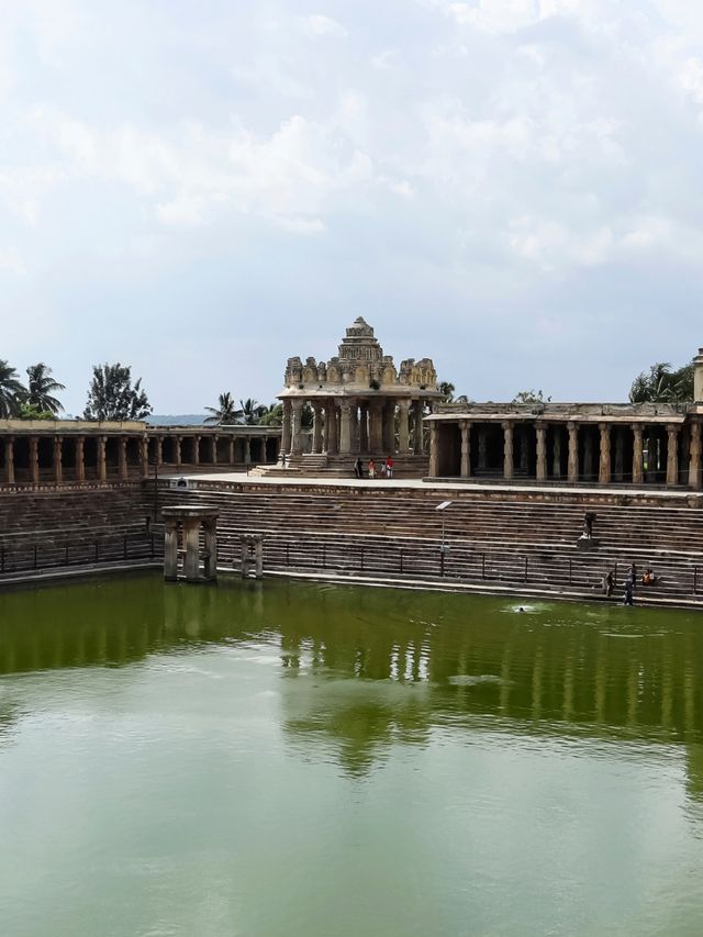 MELUKOTE TRIP