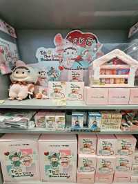 Miniso สาขาถนนคนเดินตงเหมิน เซินเจิ้น