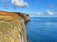 Isle of Skye : Scotland’s Magical Landscape