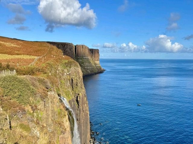 Isle of Skye : Scotland’s Magical Landscape