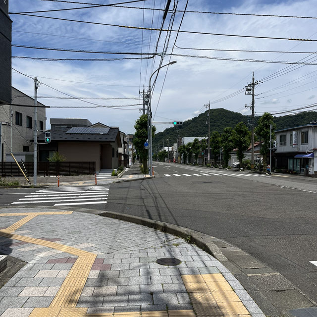 日本福井縣-敦賀市