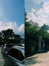 파도 소리와 함께 걷는 바다 길, 해동용궁사