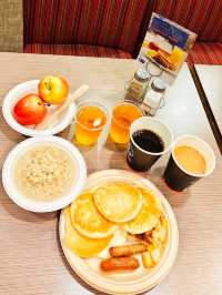 西雅圖住宿推薦：Hampton Inn & Suites Seattle Northgate