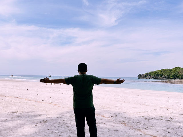 🌴 A Scenic Journey to Paradise: Koh Lipe via Wang Kelian & Pak Bara 🌊