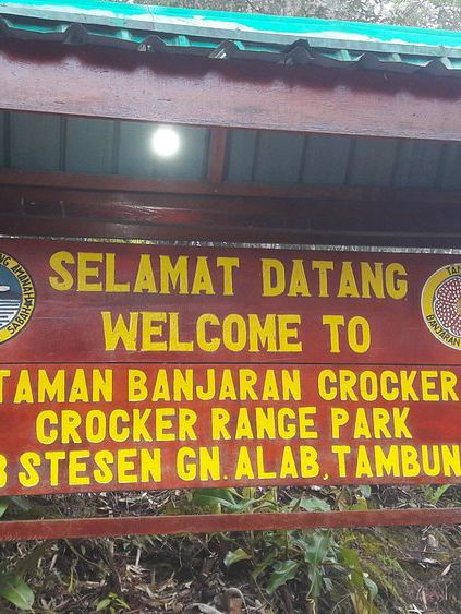 1StopBorneo Wildlife - Malaysia 