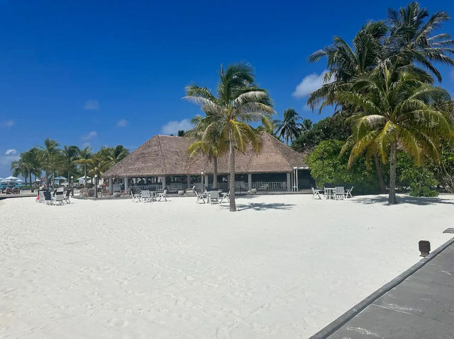Villa Nautical Paradise 
