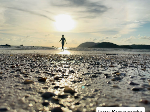 Langkawi 4 Days Itinerary