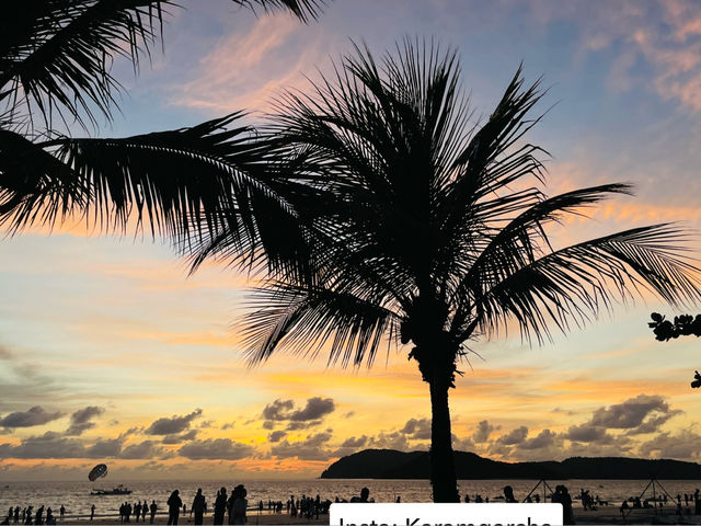 Langkawi 4 Days Itinerary