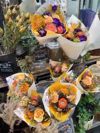🍂 Autumn Shopping & Stroll in Ikebukuro
