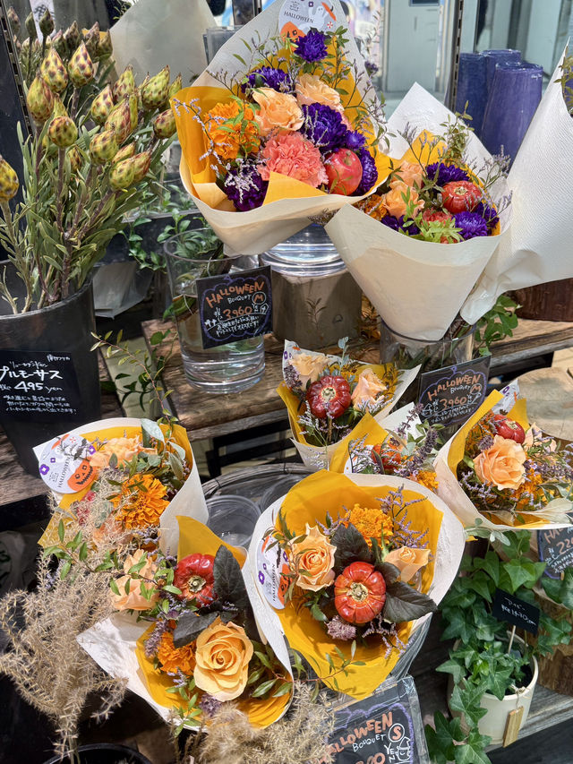 🍂 Autumn Shopping & Stroll in Ikebukuro 🍂 Autumn Shopping & Stroll in Ikebukuro