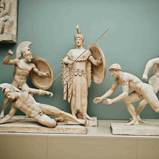 Nasjonalmuseet in Oslo