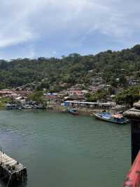 Padang 4 Days Itinerary