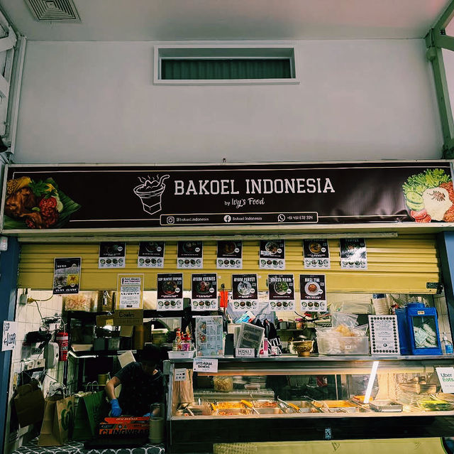 Spencer Village Spencer Village