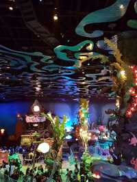 ไปเที่ยว Tokyo Disneysea กันเถอะ