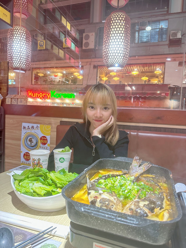 串燒甜品一次過試勻  
