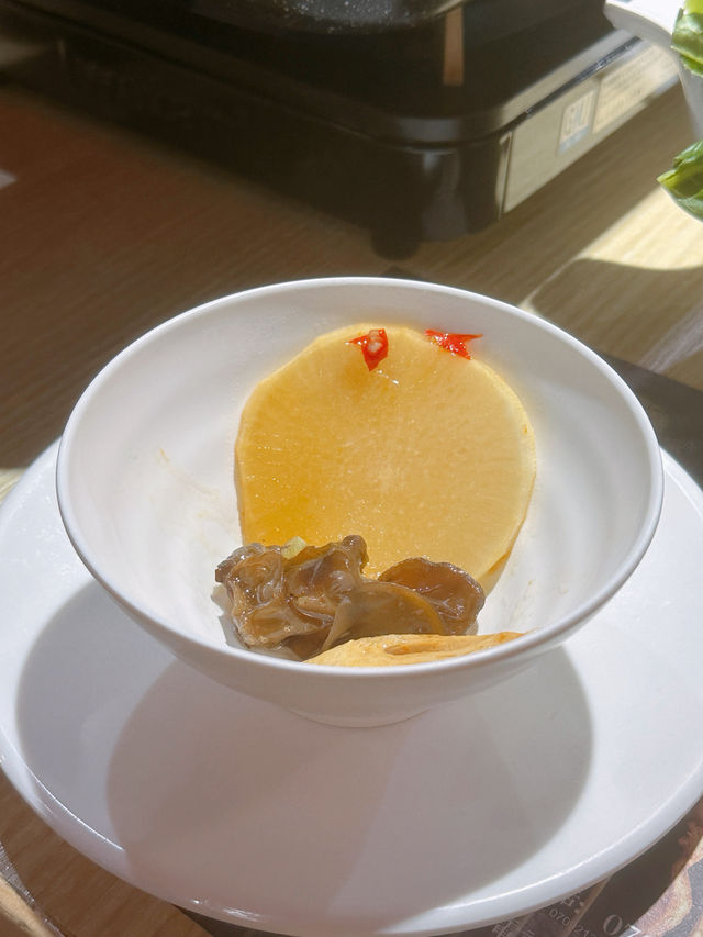 串燒甜品一次過試勻  