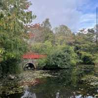 Royal Botanic Garden Edinburgh