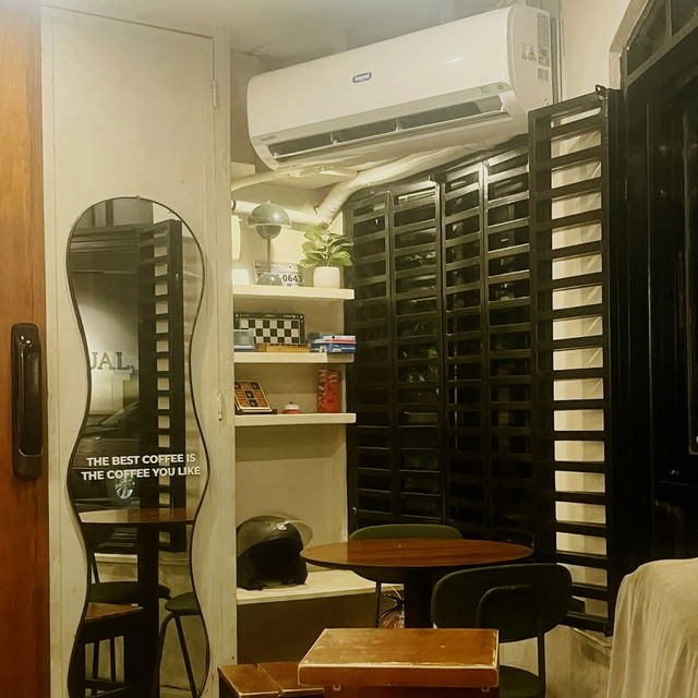 Routine & Ritual, Manila’s Everyday Brew Haven