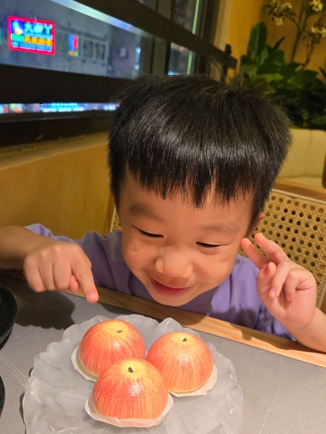 雞煲打邊爐 食材新鮮任你揀🫕